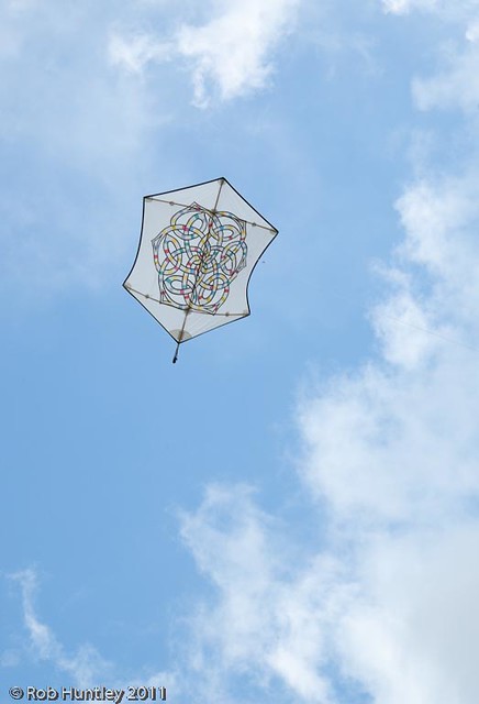 Windscape Kite Festival 2011