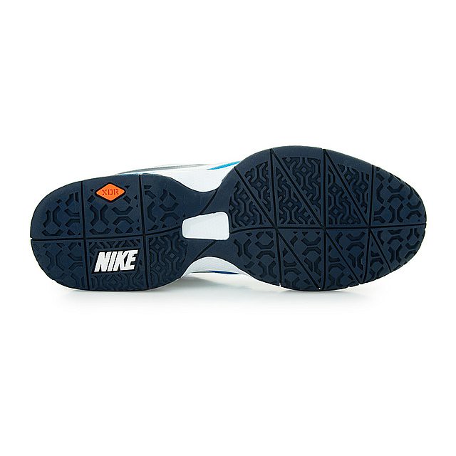 Accesorios Claire prima Nadal shoes: Nike Air Max Courtballistec 4.3 | tennis-buzz.c… | Flickr