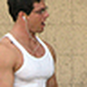 Clark Kent, Muscle Hunk | Flickr