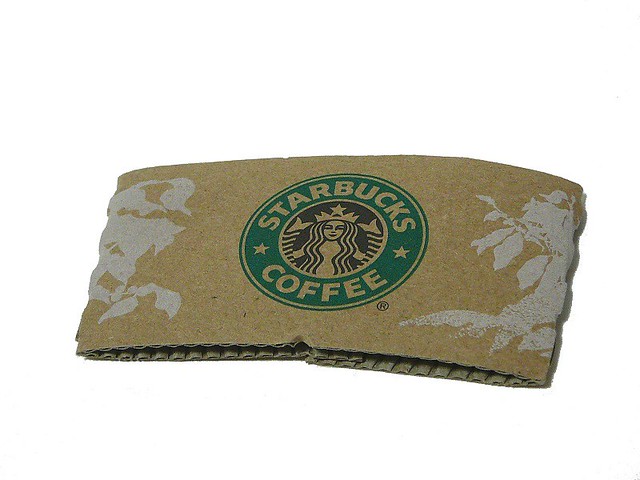 Starbucks Japan スターバックス short size sleeve for short size