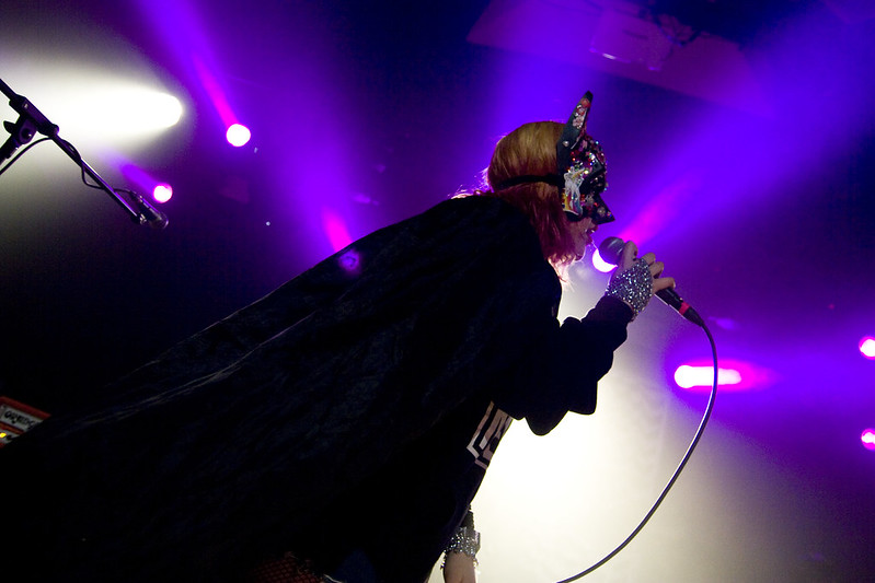 CSS - Music Hall
