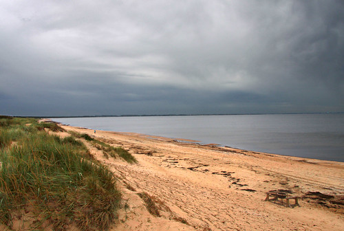 Strand Beach