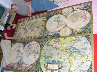Historical World Maps | by bototiu81