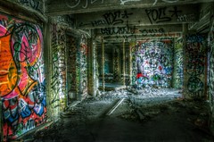 The Lost Hallway