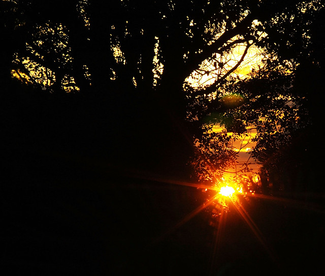 Always light for Quarta Sunset! (Explore 17/01/2012)
