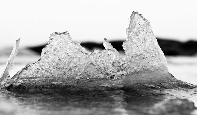 Little iceberg II