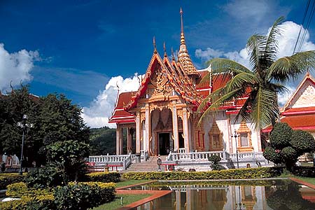 Thailandia