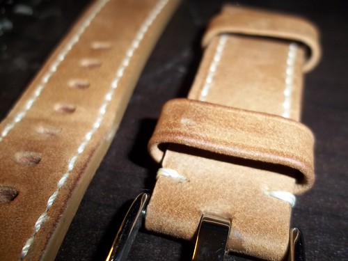 Alpha Parnis Watch strap 025 | by crazysur123