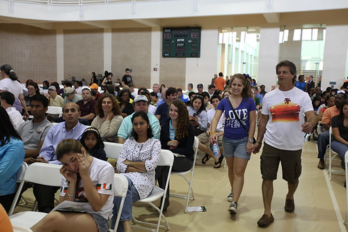 University of Miami Open House Information Session