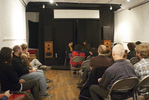 January 7th: Bouchra Khalili: Mapping Journeys, Tracing Narratives | by uniondocs