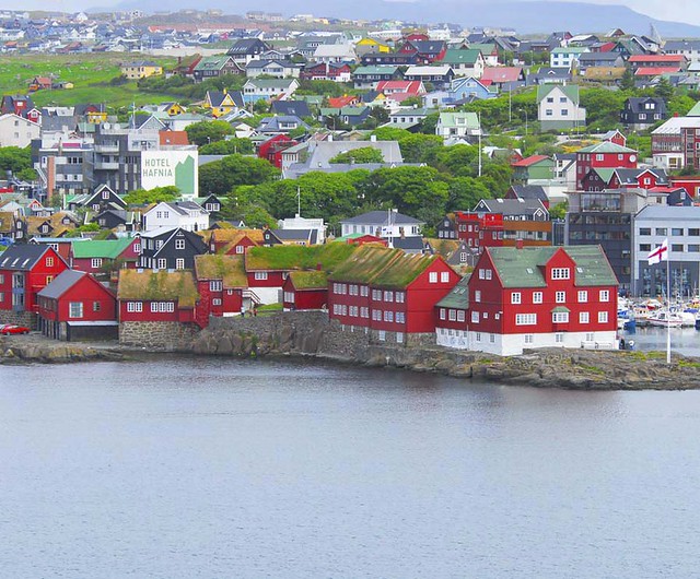 Faroe Islands II...
