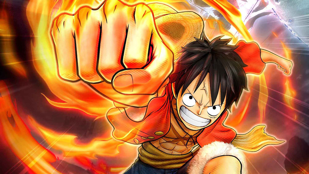 Hãy thể hiện tình yêu của bạn với One Piece bằng cách tải xuống các hình ảnh anime mới nhất. Bạn sẽ bị lôi cuốn bởi màu sắc và nét vẽ đầy đam mê và kinh ngạc của thế giới One Piece.