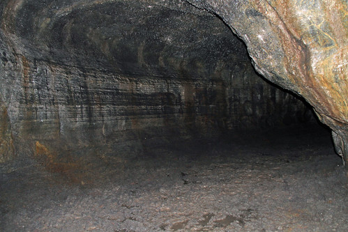 washington december ape cave 2011