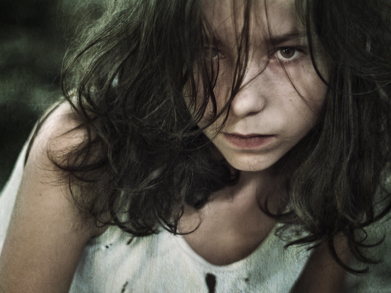 Ania | Flickr