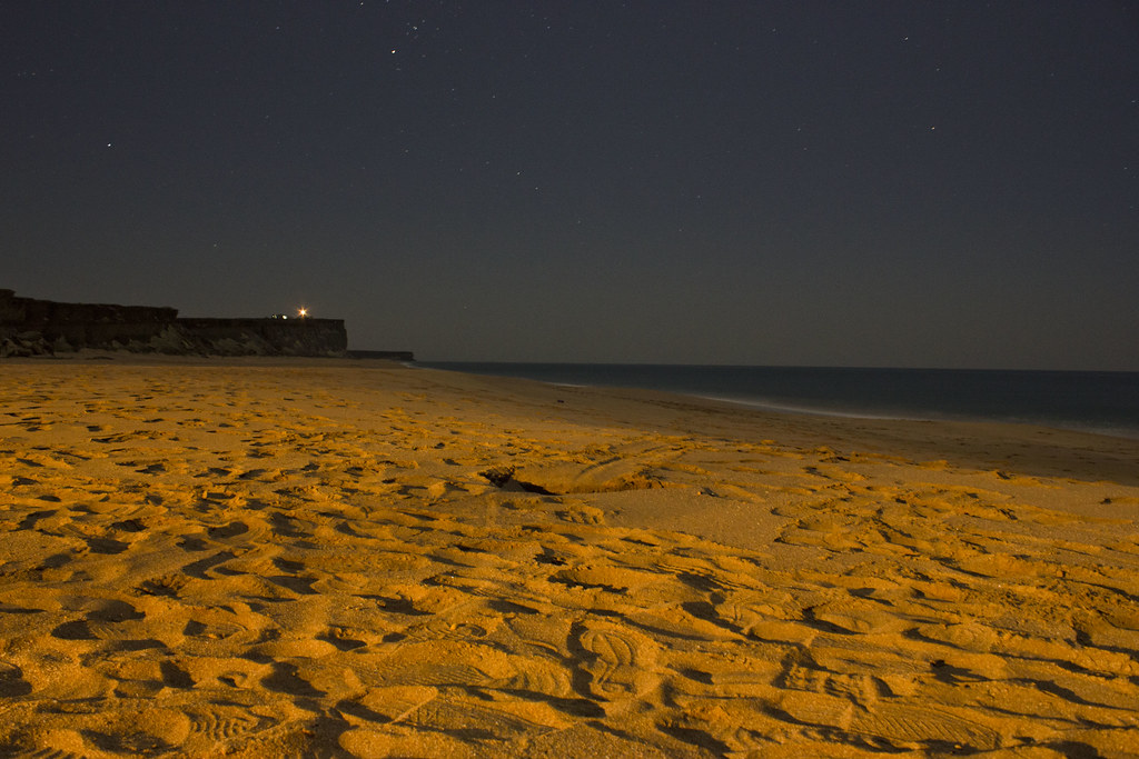 Jiwani Beach at Night | Jiwani Beach Gwadar Balochistan Paki… | Flickr