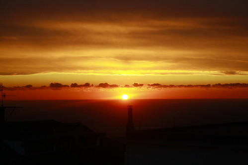 Tramonto by frayweb, tramonto