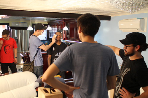 Music Video Production | by iProduction Studio