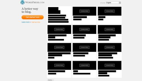 Wordpress