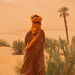 Výlet na Saharu, foto: Daniel Linnert
