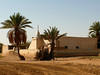 Mešita v severním Súdánu, foto: Andrea Kaucká