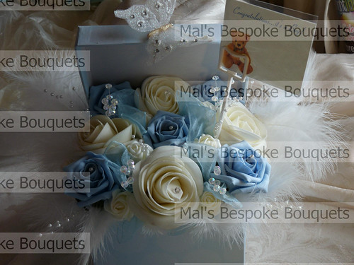 My New Designs Watermarked | by Mal's Bespoke Bouquets