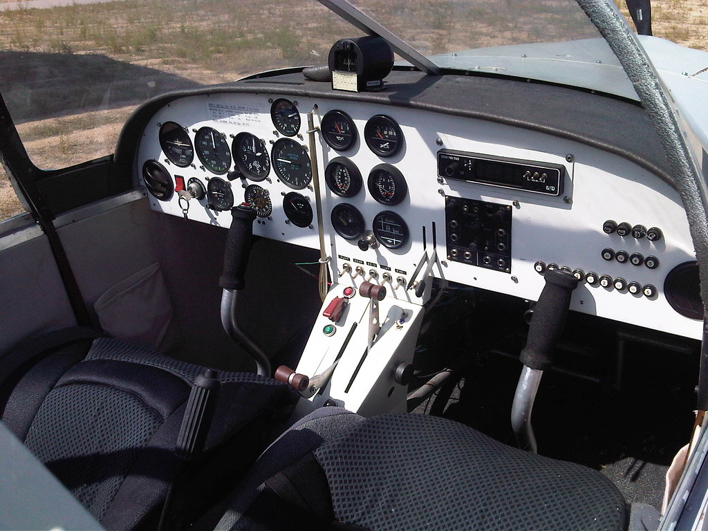 Deshacer Descubrir Tener cuidado Avión ultraligero en venta | Avión ultraligero de ala baja c… | Flickr