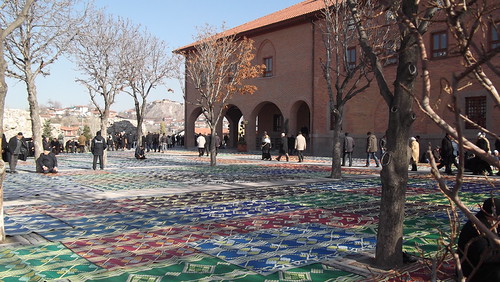 Hacı Bayram Mosque | by SSD Live Gallery