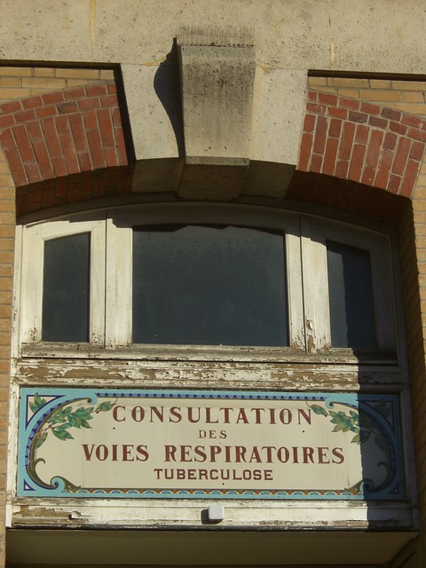 Hôpital Cochin - 31 Faubourg Saint-Jacques, Paris XIVe