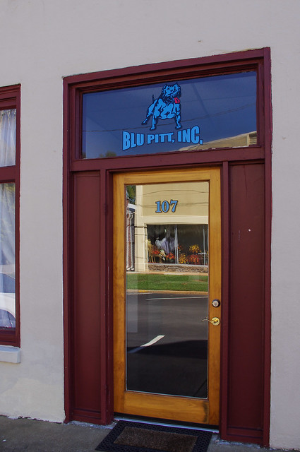Blu Pitt, Inc.
