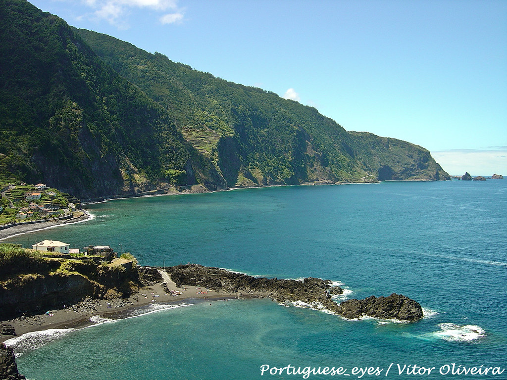 Lunas de miel en Madeira; Planificación de tu romántica escapada a Portugal 18