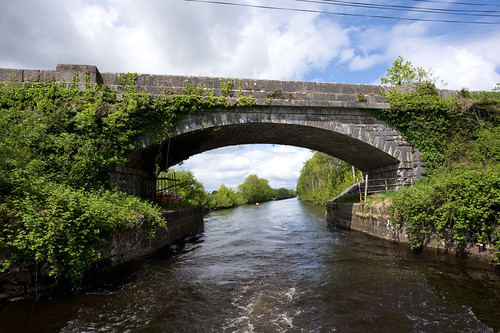 irl_2010_329 by Prefektionist, ireland houseboat irland shannon hausboot rivershannon éire cabincruiser jamestowncanal