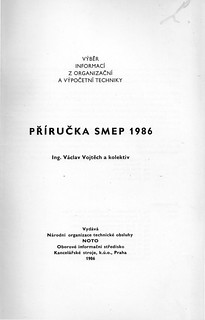 Titulní list