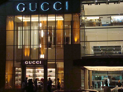 Gucci. | Reshma Muralitharan | Flickr