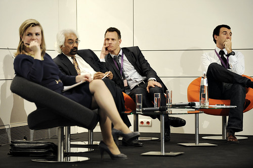 Inclusive and Social innovation | by Innovation Convention 2011