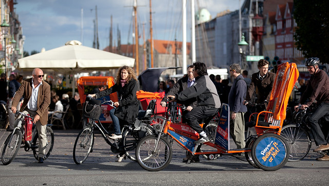Copenhagen Bikehaven by Mellbin - Bike Cycle Bicycle - 2011 - 1219