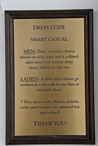 dress code, singapore | by zlight
