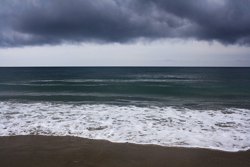 Outer Banks Beach | by AustinStatts