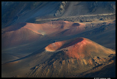 Volcanic Cones