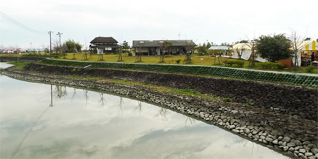 東与賀海岸②