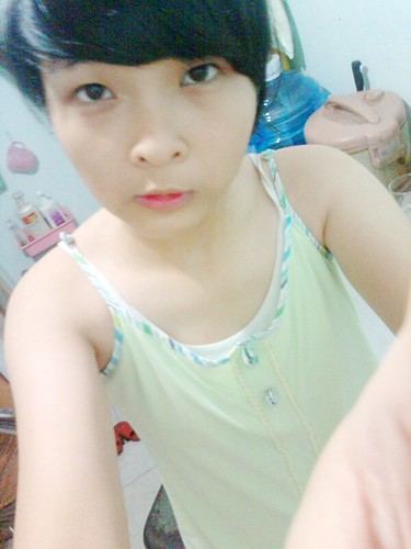 Gốc :-& | by MonBTân