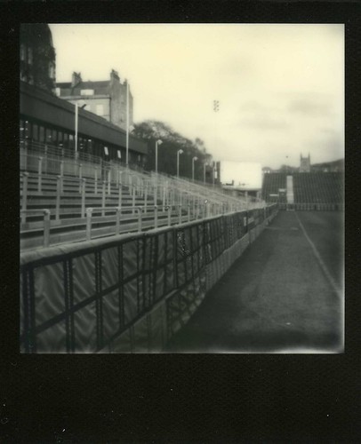 Bath Rubgy Club | by ifleming