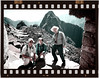 Machu Picchu by Stig Nygaard