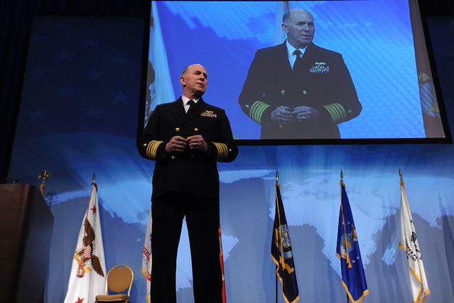 2012 2012 MHS Conference - Vice Adm. Nathan