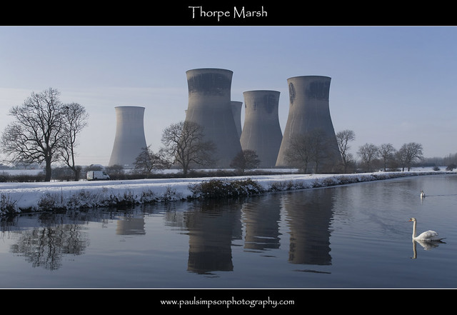 Thorpe Marsh
