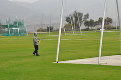 US Olympic Training Center Chula Vista