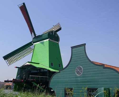 Windmills #4 | by MikeBoyes