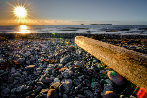 canada beach sunrise rocks tokina newbrunswick lowtide hdr saintjohn irvingpark d90 fundybay