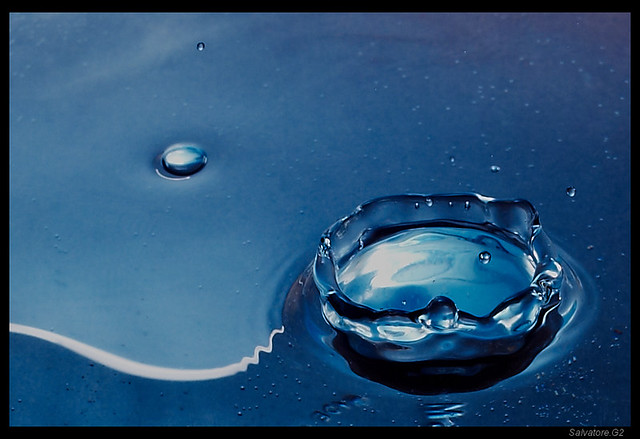 Drop Water 4