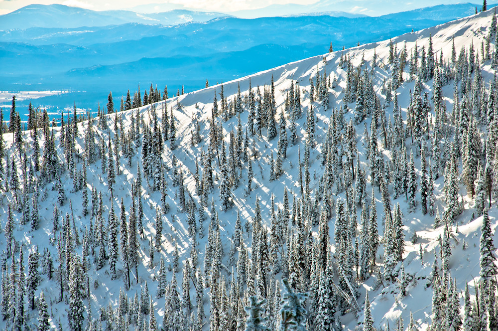 East Rim Loop