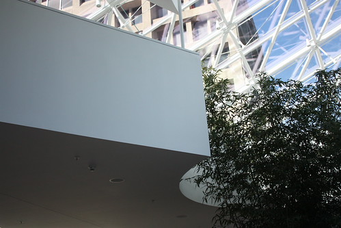 Atrium | by max narotzky